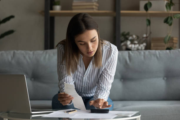 Financial Counseling in Mamou, LA